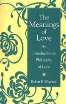 The Meanings of Love