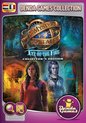 Denda Game 188: Mystery Tales: Eye of the Fire (Collector's Edition) (PC)