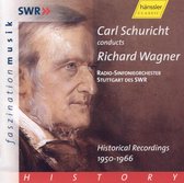 Carl Schuricht Conducts Wagner