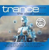 Trance: The Vocal Session 2019