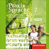 Praxis Sprache Klasse 7. CD. Allgemeine Ausgabe