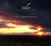Ulli Bögershausen - Tides. Ballads And Duets For Guitar (CD)