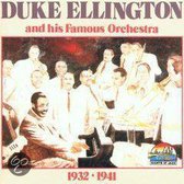 Duke Ellington 1932-1941