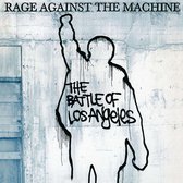 Battle Of Los Angeles (LP)
