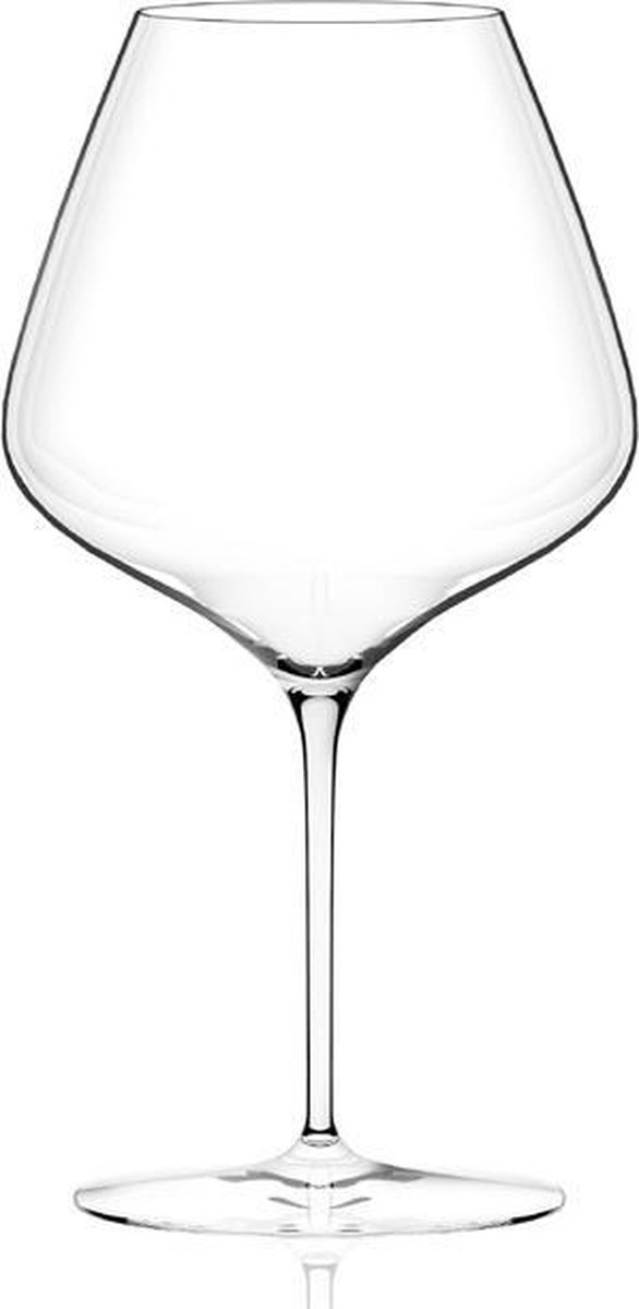 Italesse Masterclass 90 wijnglas - 95 cl - 6 stuks | bol.com