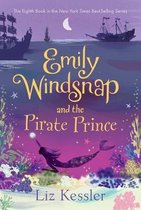 Emily Windsnap- Emily Windsnap and the Pirate Prince