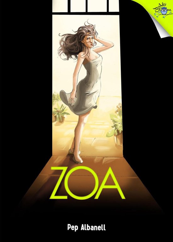 Zoa - cover