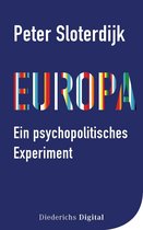 Europa – ein psychopolitisches Experiment