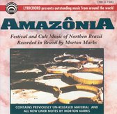 Amazonia: Cult Music of Northern Brazil