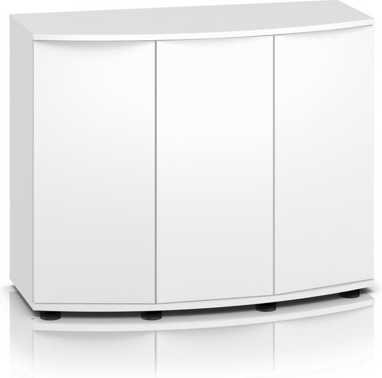Juwel Vision Aquariumkast - Wit - 92 x 41 x 73 cm