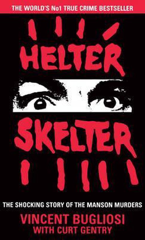 Helter Skelter - cover