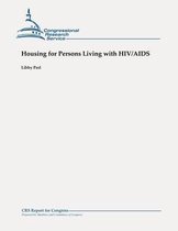 Housing for Persons Living with Hiv/AIDS
