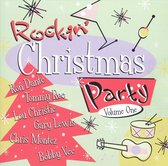 Rockin' Christmas Party, Vol. 1