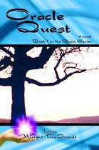 Quest (iUniverse Paperback)- Oracle Quest
