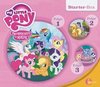 My Little Pony - Starter-Box / 3 CDs