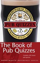 The Wordsworth Book of Pub Quizzes