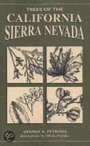 Trees Of The California Sierra Nevada