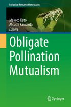 Ecological Research Monographs - Obligate Pollination Mutualism