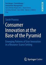 Consumer Innovation at the Base of the Pyramid