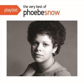Playlist: The Very Best of Phoebe Snow