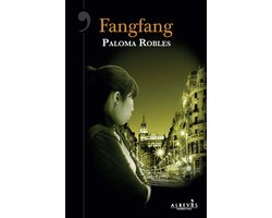 Fangfang