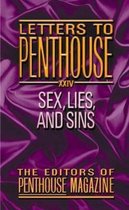 Letters To Penthouse Xxiv