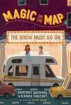 Magic on the Map #2