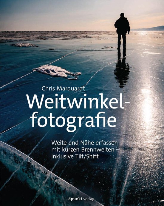 Weitwinkelfotografie - cover