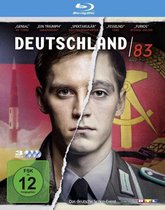 Deutschland 83/3 Blu-ray
