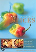 Cook's Encyclopedia Of Spices