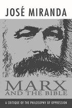 Marx And The Bible