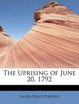 The Uprising of June 20, 1792