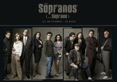 The Sopranos - The Complete Series