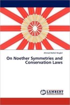 On Noether Symmetries and Conservation Laws