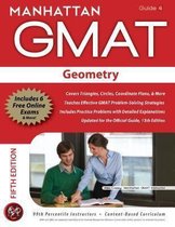 Manhattan GMAT Geometry, Guide 4