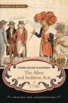 Alien & Sedition Acts Of 1798