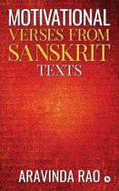 Motivational Verses from Sanskrit Texts