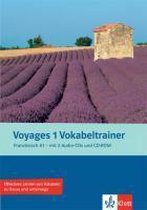 Voyages 1 / Vokabeltrainer