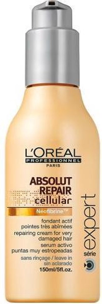 LOREAL EXPERT ABSOLUT REPAIR CREME LEAVE IN 150ML