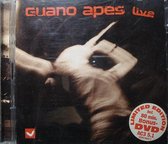 Guano Apes Live (incl. bonus-DVD)