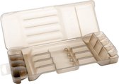 Fox MK3 Swinger Case - Opbergbox - Transparant