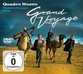 Grand Voyage -Digi-