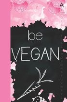 Be Vegan