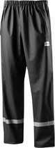 Pantalon de pluie Snickers PU - 8201-0400 - Zwart - taille XL