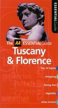 Essential Tuscany and Florence