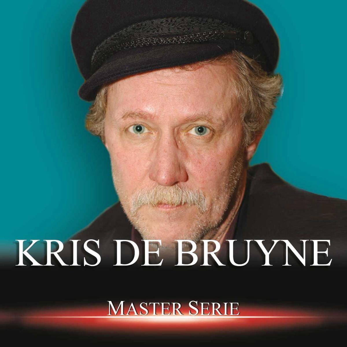 Kris De Bruyne - Master Serie