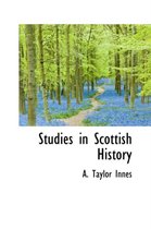 Studies in Scottish History