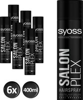 Syoss Styling-Hairspray SalonPLEX 6x