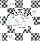 Bad Manners - Eat The Beat -Expanded-