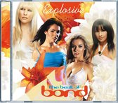 Bond - Explosive:Best Of Bond (CD)